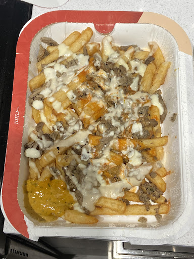Photo of Donair Dude / Scoopville Ice Cream - 340 Hwy 33 W #2, Kelowna, BC V1X 1X8
